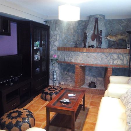 Casa Hortensia Cazorla Szoba fotó