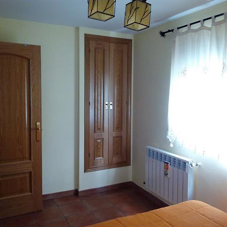 Casa Hortensia Cazorla Kültér fotó