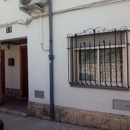 Casa Hortensia Cazorla Kültér fotó