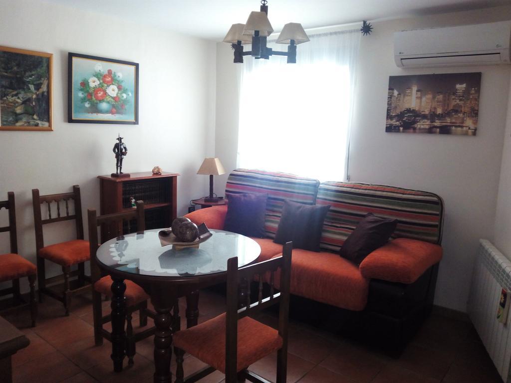 Casa Hortensia Cazorla Szoba fotó