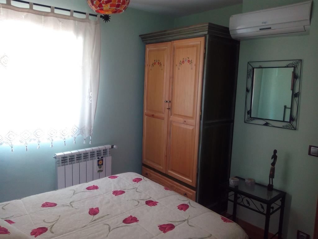 Casa Hortensia Cazorla Szoba fotó