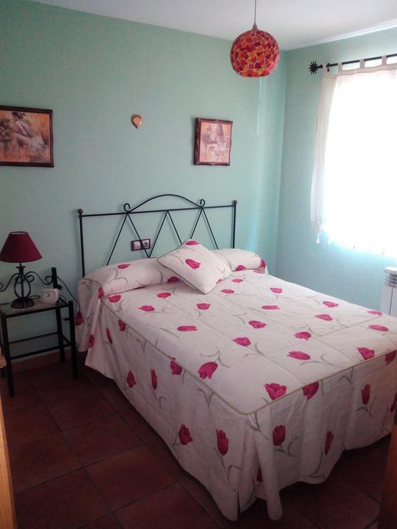 Casa Hortensia Cazorla Kültér fotó