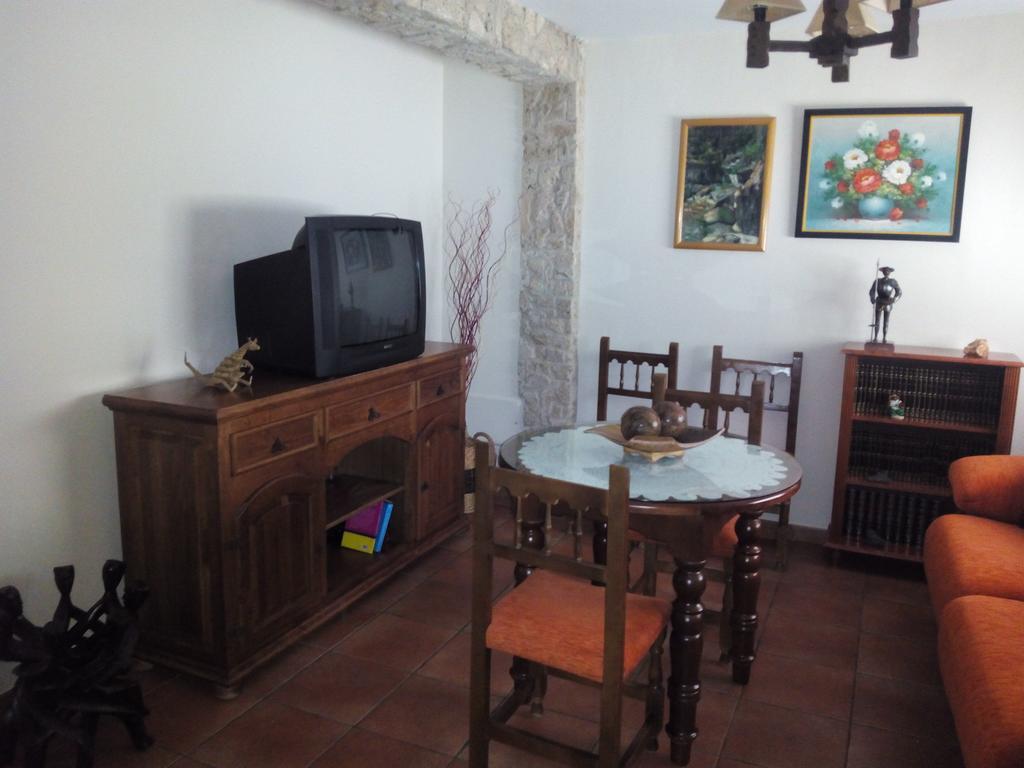 Casa Hortensia Cazorla Szoba fotó