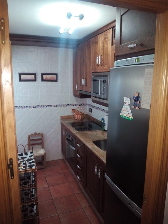 Casa Hortensia Cazorla Szoba fotó