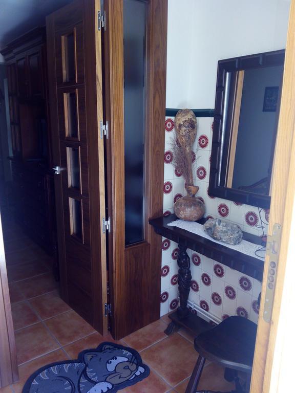 Casa Hortensia Cazorla Szoba fotó