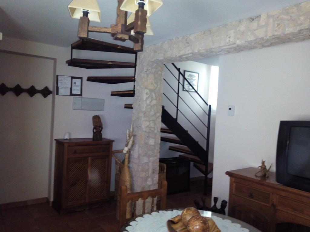 Casa Hortensia Cazorla Szoba fotó
