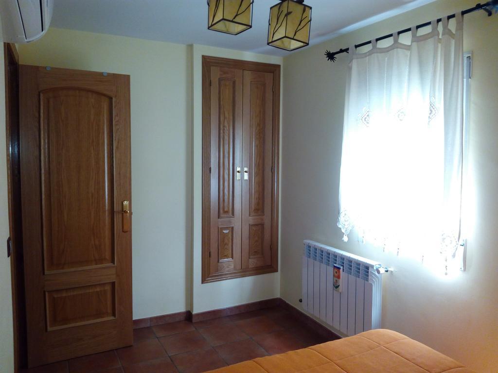 Casa Hortensia Cazorla Kültér fotó