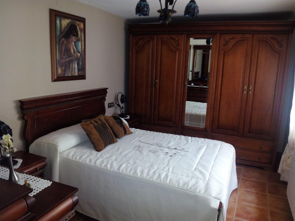 Casa Hortensia Cazorla Szoba fotó