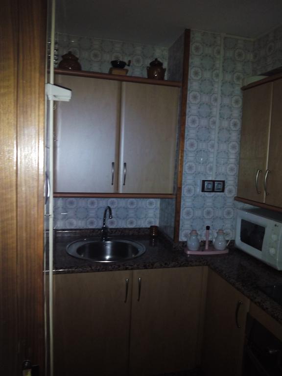 Casa Hortensia Cazorla Szoba fotó